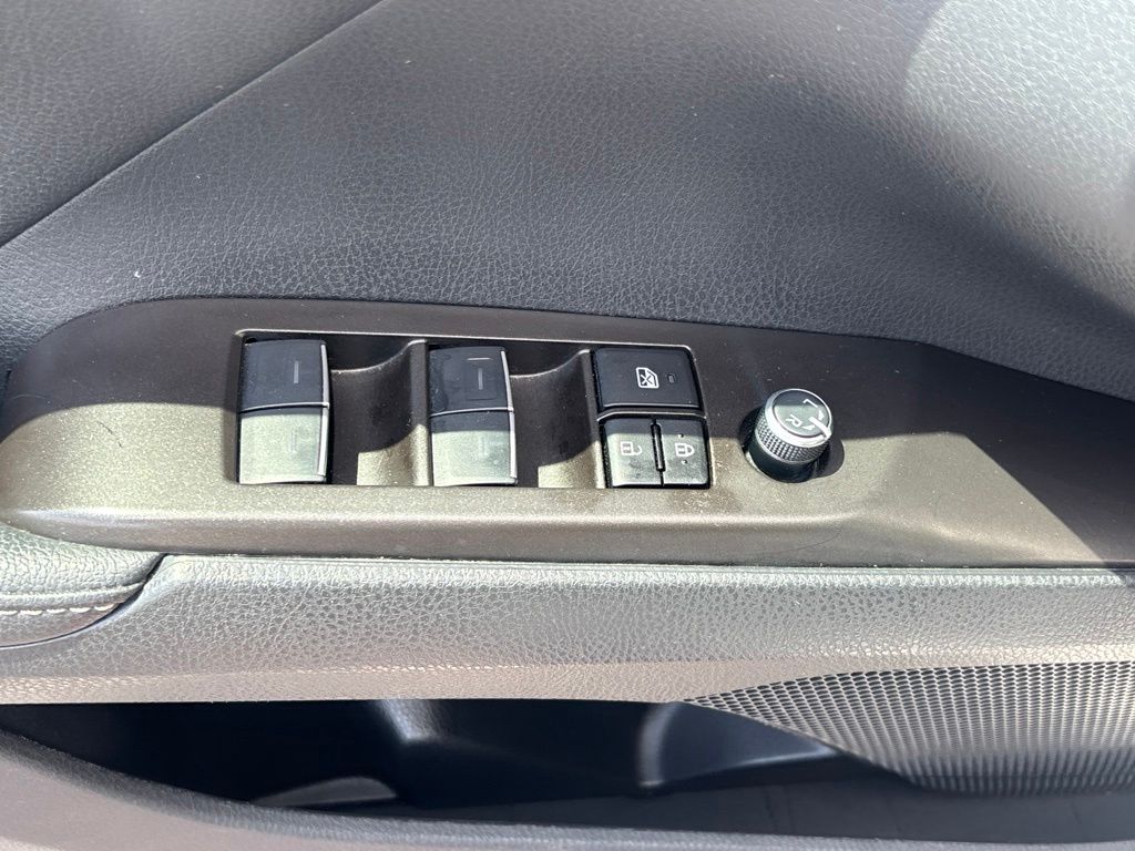 Used 2024 Toyota Camry Sedan