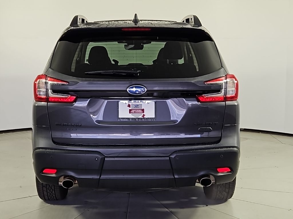 Thumbnail: 2023 Subaru Ascent - 8