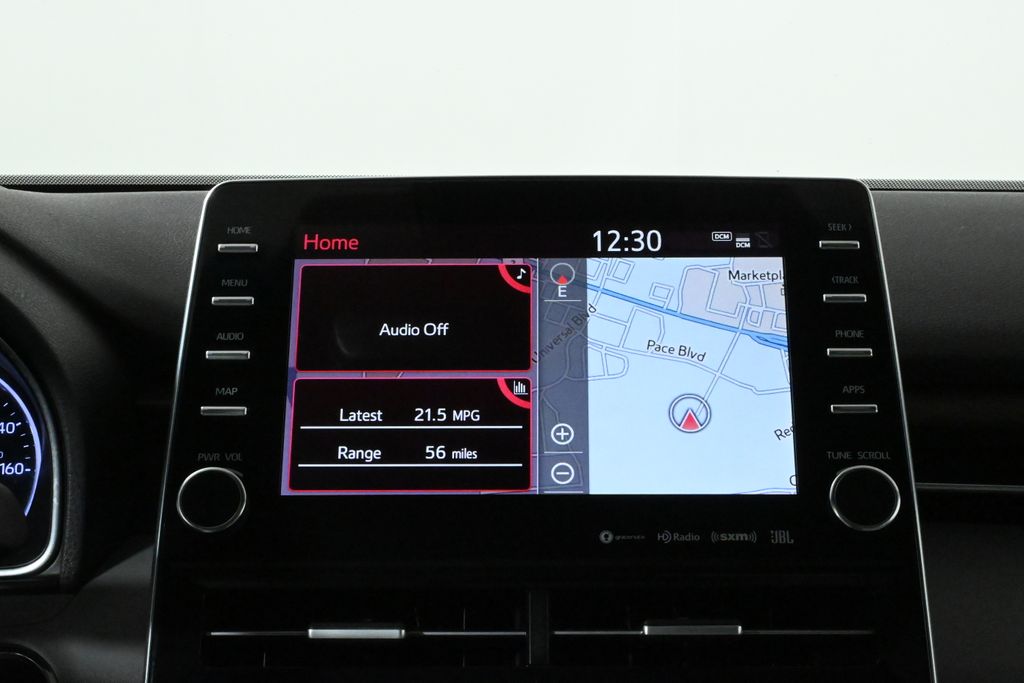 2019 Toyota Avalon Limited 23