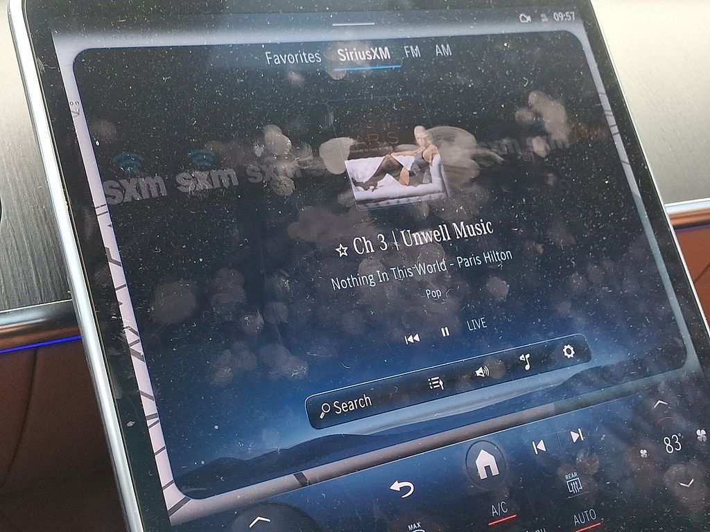 Thumbnail: 2023 Mercedes-Benz S-Class - 18