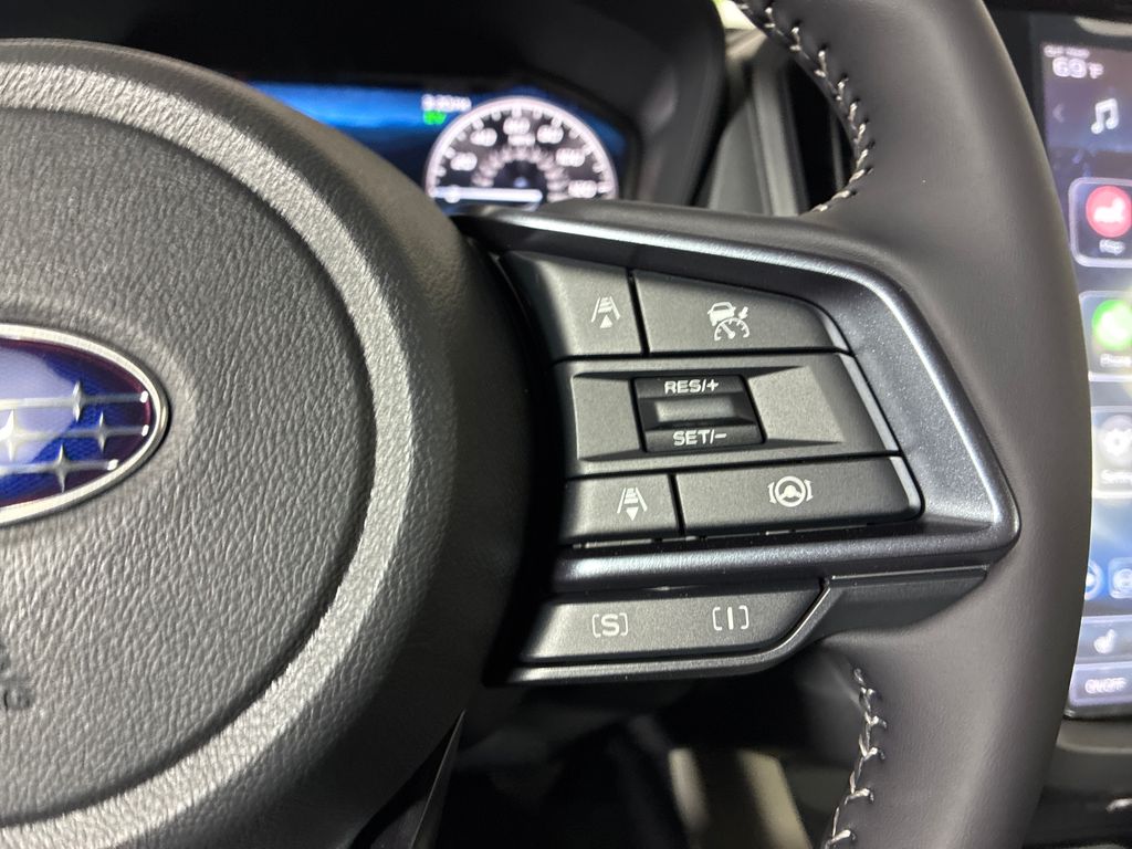 2026 Subaru Forester Limited - Photo 20