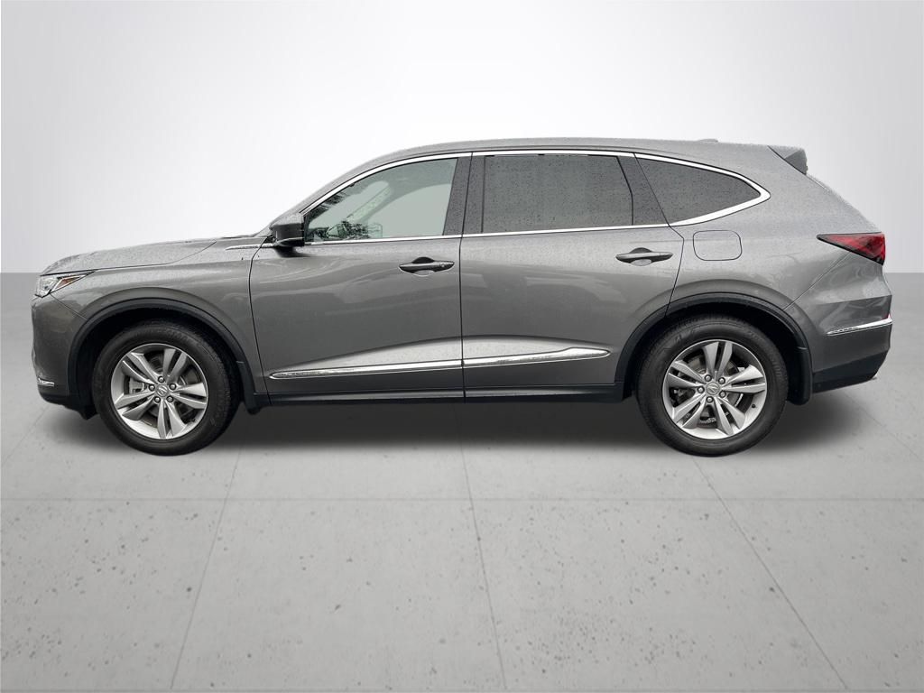2024 Acura MDX 3.5L