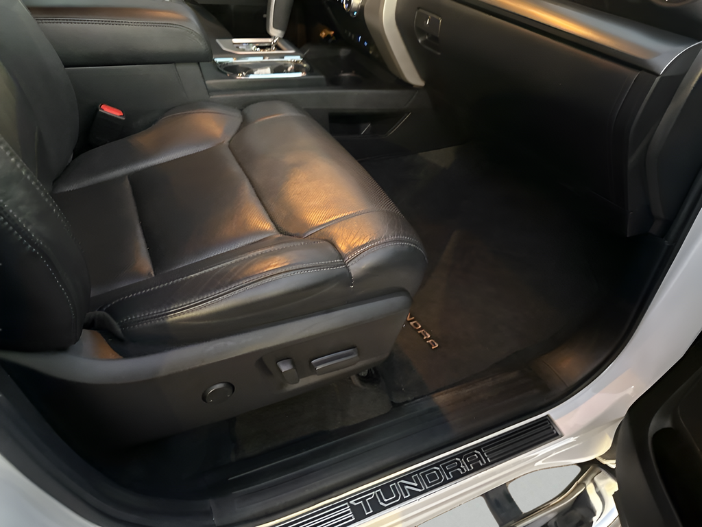 Used Car 2020 Toyota Tundra  Platinum For Sale Under $50,000 In Austin, Texas