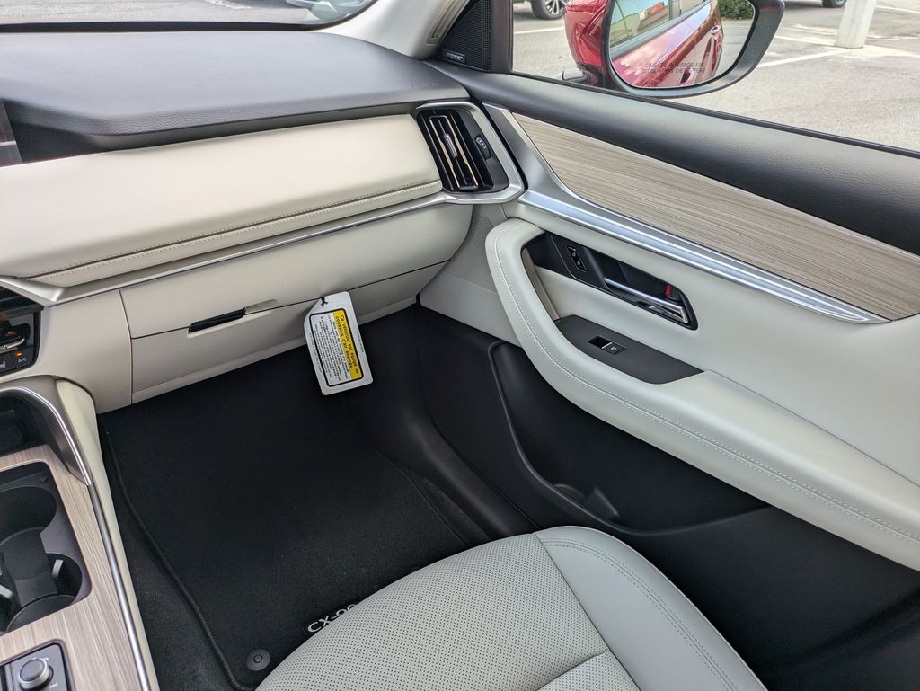 2026 Mazda CX-90 3.3 Turbo Premium Plus