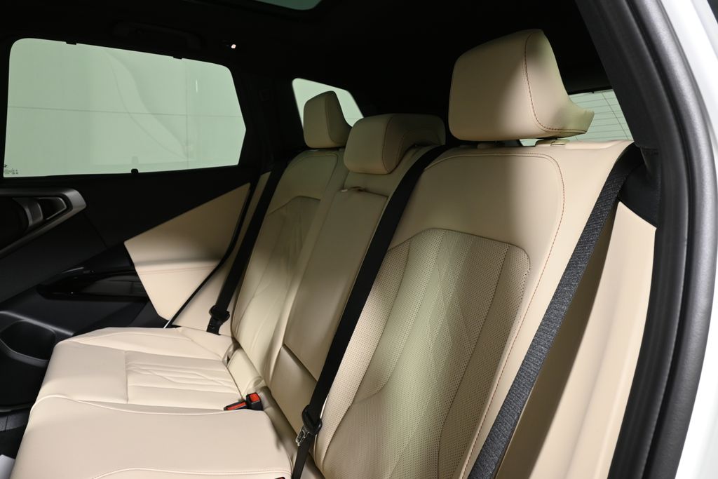 Thumbnail: 2026 BMW X3 - 4