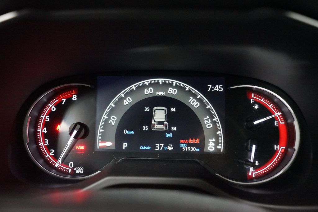 Thumbnail: 2024 Toyota RAV4 - 15