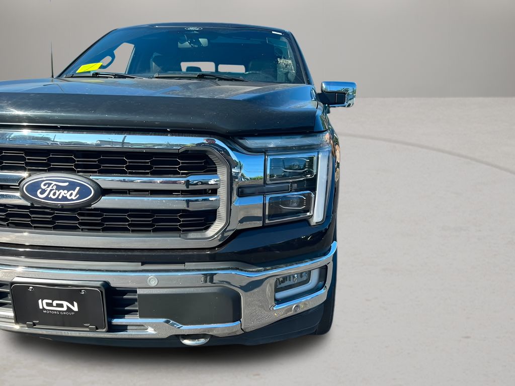 Used 2024 Ford F-150 Truck