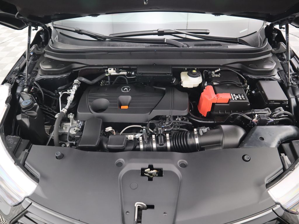 Thumbnail: 2026 Acura RDX - 31