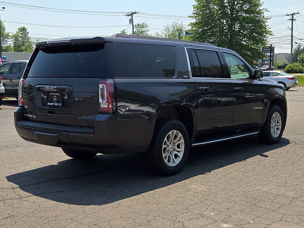 2018 GMC Yukon XL