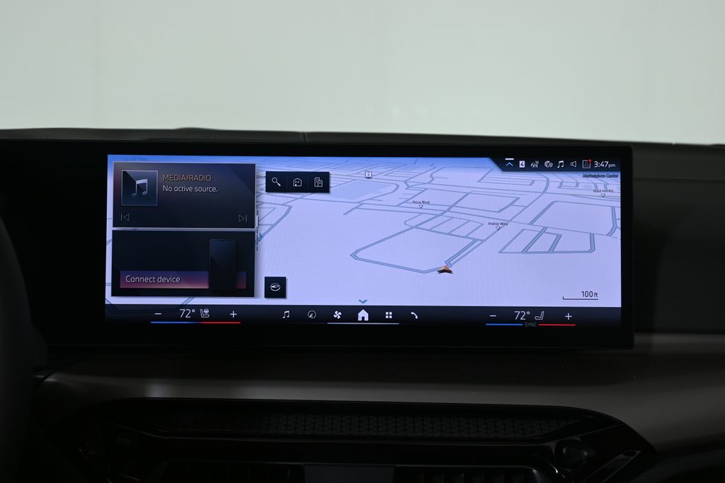 Thumbnail: 2026 BMW 4 Series - 29