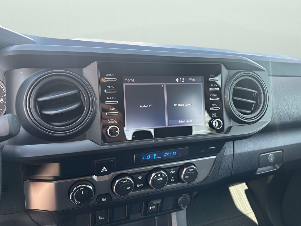 Used Car 2023 Toyota Tacoma  For Sale In Austin, Texas
