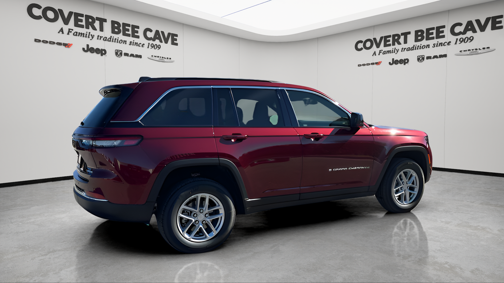 New Car 2025 Jeep Grand Cherokee  Laredo X For Sale Under $40,000 In Austin, Texas