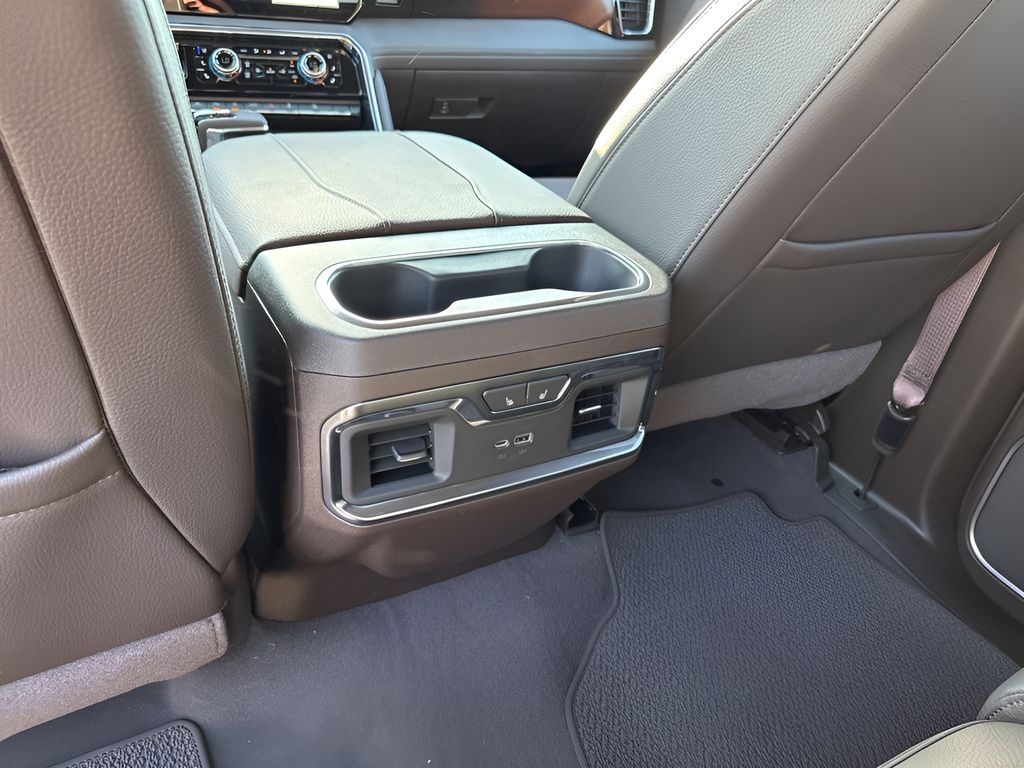 New 2026  GMC Denali image 22