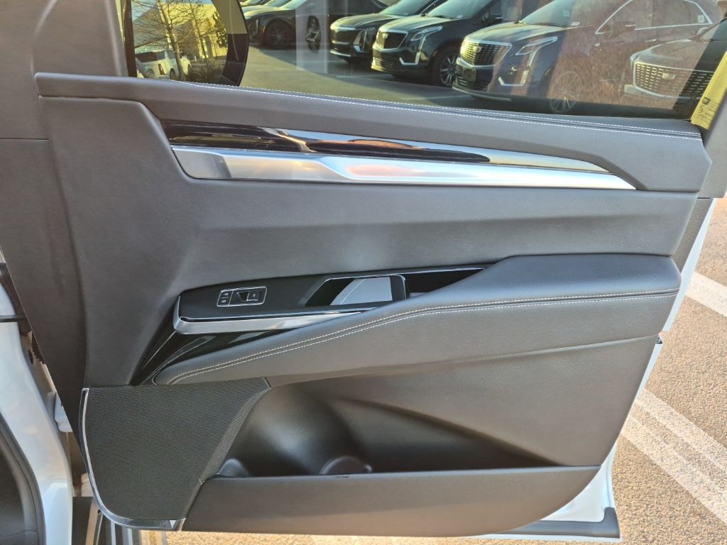 Used Car 2025 Cadillac Escalade  Sport For Sale Under $110,000 In Austin, Texas