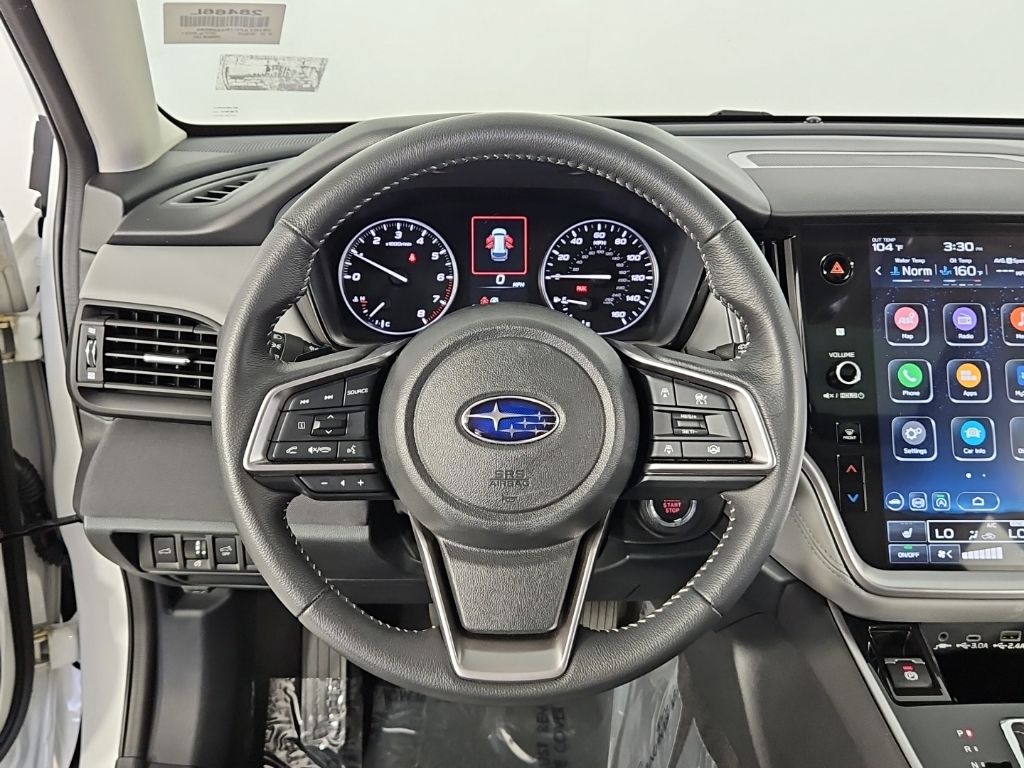 Thumbnail: 2025 Subaru Outback - 27