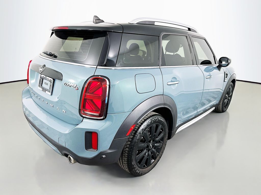 Thumbnail: 2024 MINI Cooper Countryman - 5