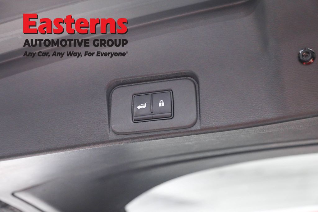 Used 2024 Gray Nissan SV image 22
