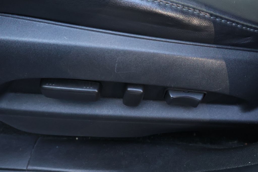 Thumbnail: 2015 Chevrolet Equinox - 15