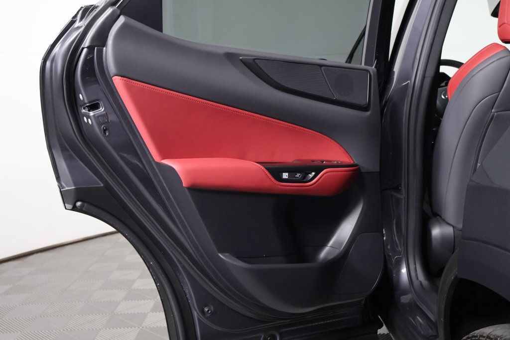 Thumbnail: 2024 Lexus NX - 13