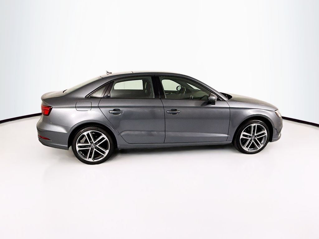 Thumbnail: 2018 Audi A3 - 4