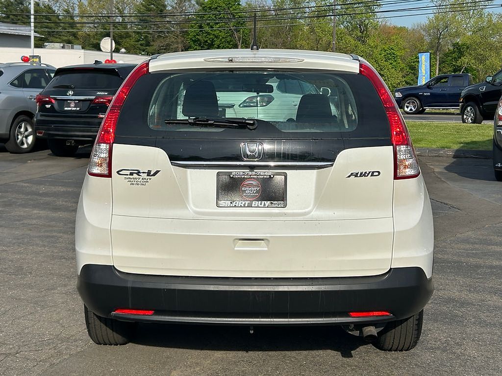 2013 Honda CR-V