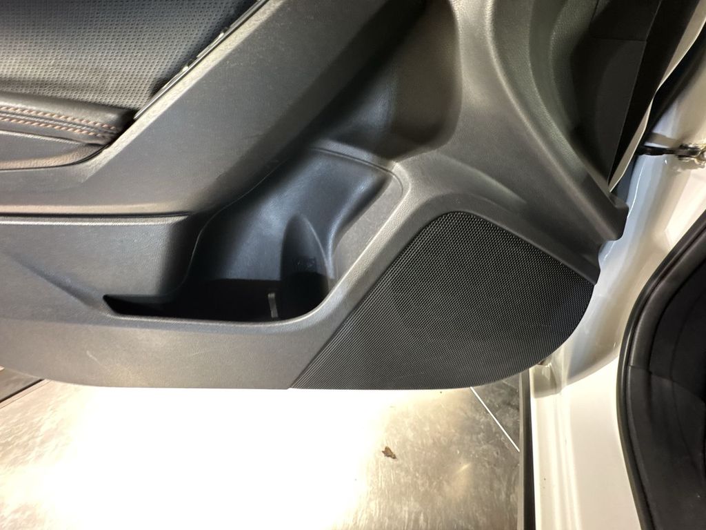 used 2021 Subaru Crosstrek car, priced at $18,700