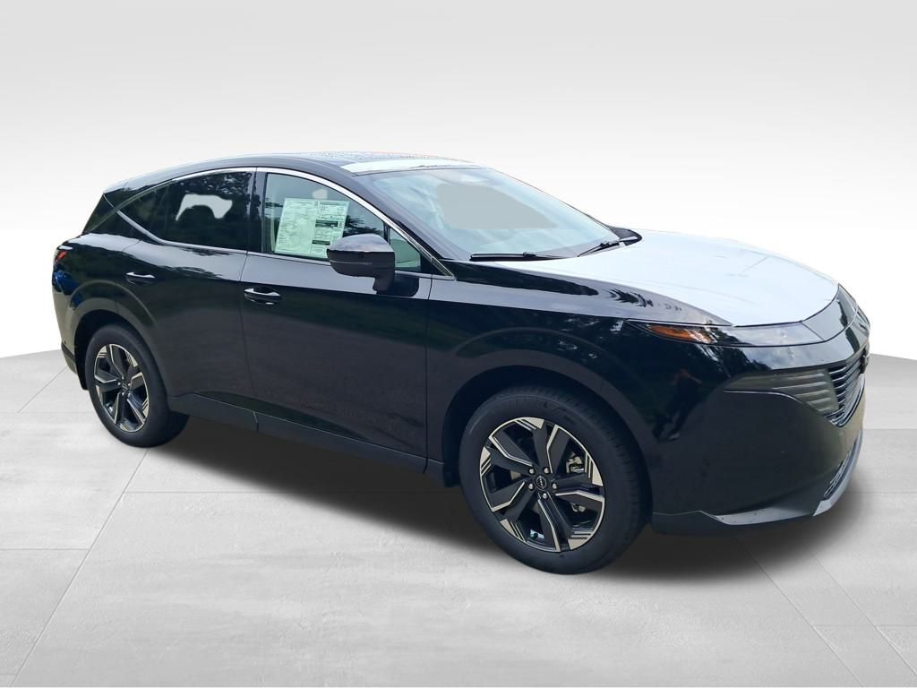2025 Nissan Murano SL - 7