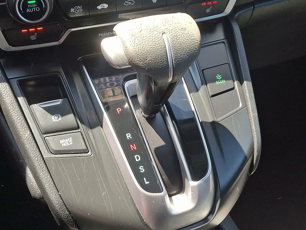 2018 Honda CR-V EX 16