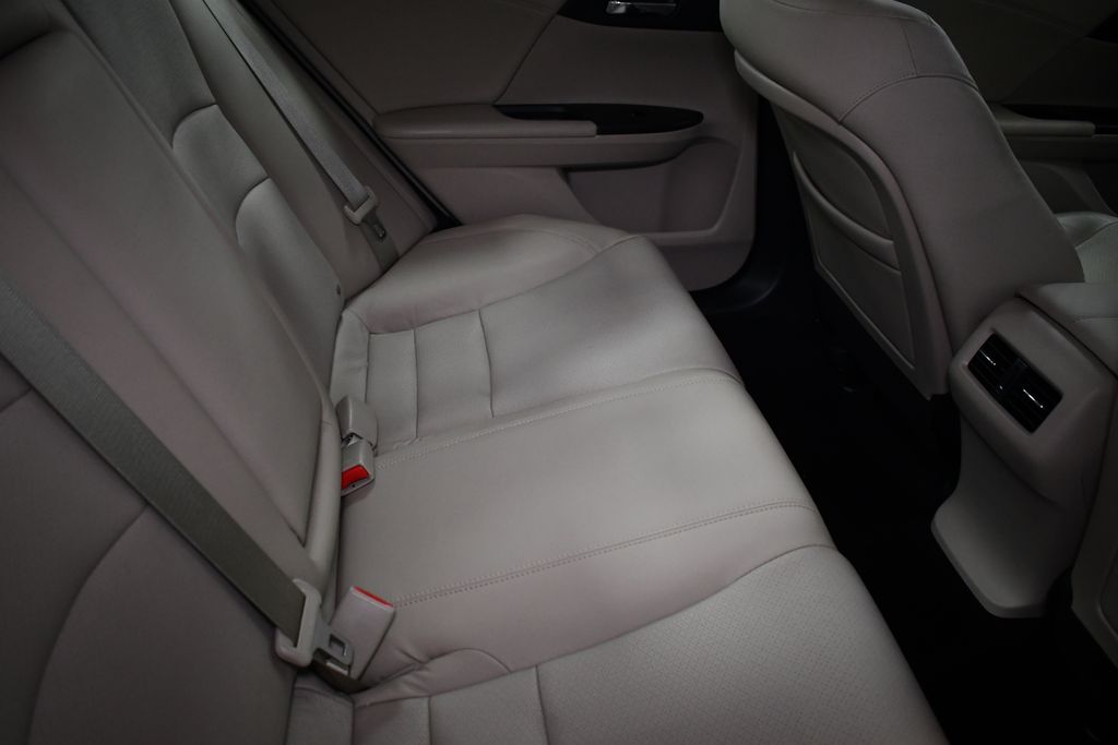 Thumbnail: 2014 Honda Accord - 30