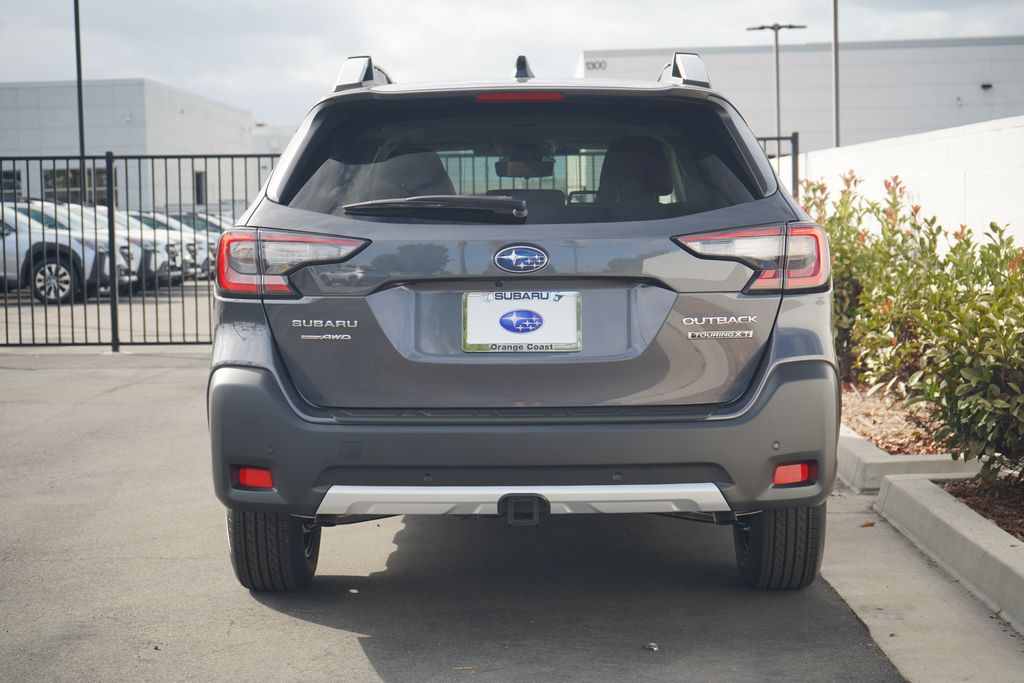 Thumbnail: 2025 Subaru Outback - 4