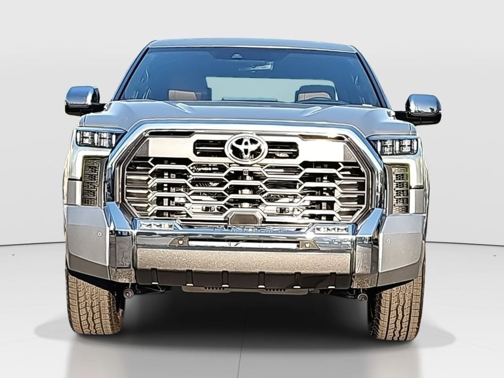 New 2026 Toyota Tundra i-FORCE MAX 1794 Edition in Las Vegas NV