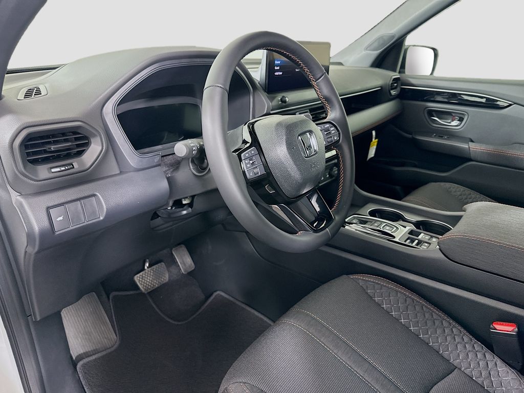 Thumbnail: 2026 Honda Pilot - 9
