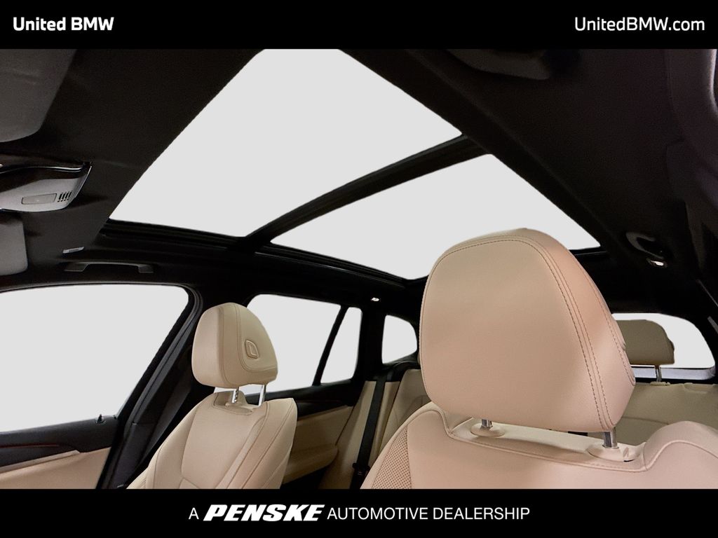 Thumbnail: 2023 BMW X3 - 12