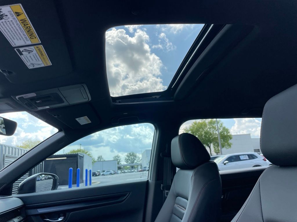 Thumbnail: 2026 Honda CR-V - 28
