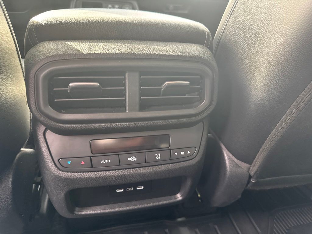 Used 2024 Honda Pilot SUV