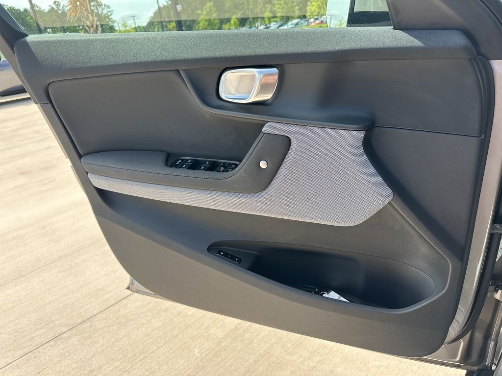 2022 Moon Polestar 2 Long Range Dual Motor AWD Hatchback