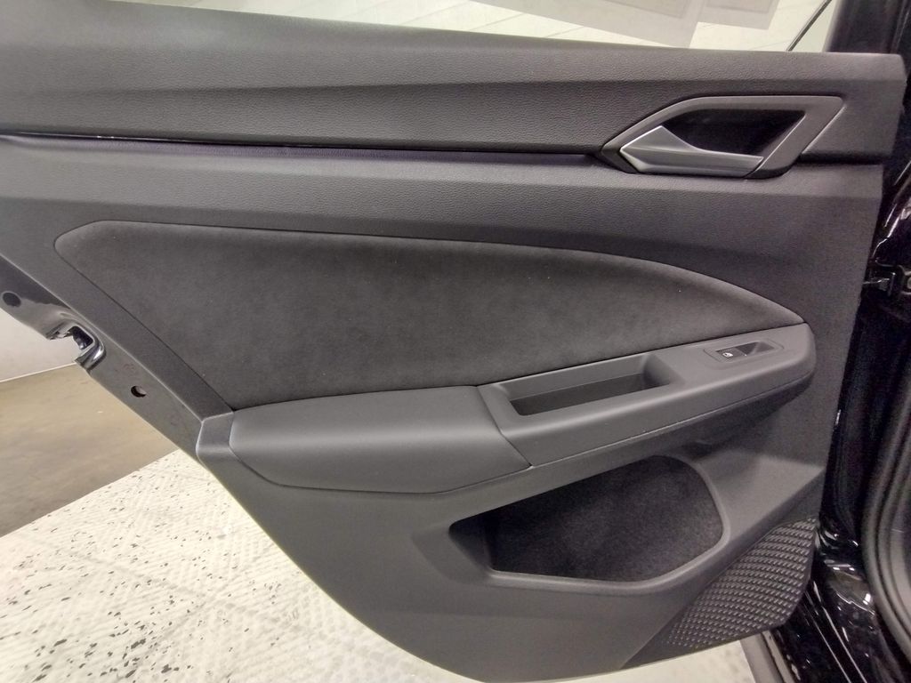 2026 Volkswagen Golf GTI 2.0T S