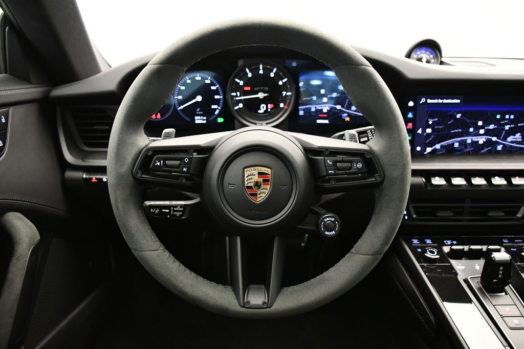 Thumbnail: 2023 Porsche 911 - 27