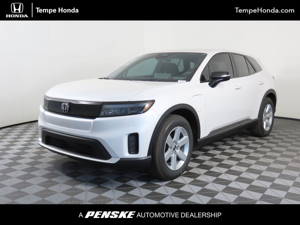 2025 Honda Prologue EX -
                Tempe, AZ