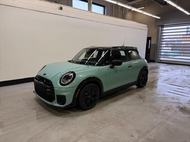 Thumbnail: 2026 MINI Cooper - 1
