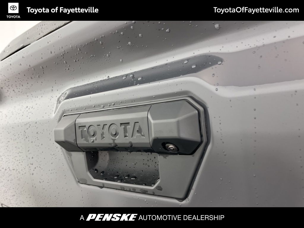 Thumbnail: 2025 Toyota Tacoma - 19