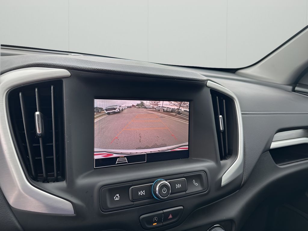 Used Car 2023 Gmc Terrain  Sle For Sale Under $25,000 In Austin, Texas