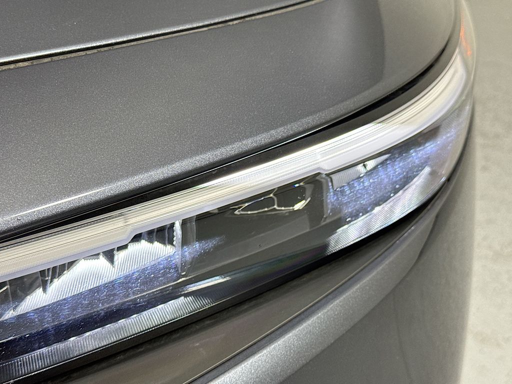 Used Car 2025 Honda Accord Hybrid  Ex-l For Sale Under $35,000 In Austin, Texas