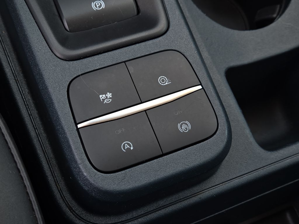 Used 2024 Ford Maverick Lariat For Sale in Farmington, AR