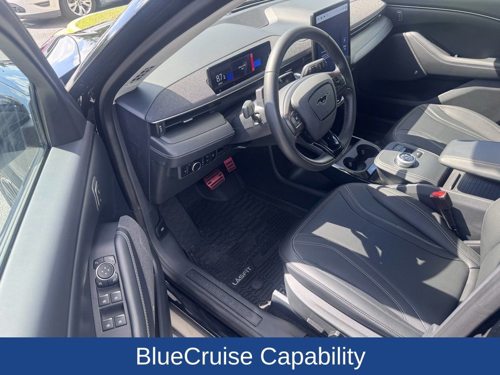 2024 Ford Mustang Mach-E Premium