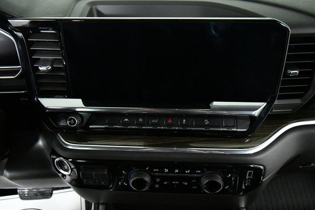 Used 2025 Chevrolet Silverado 1500 Truck