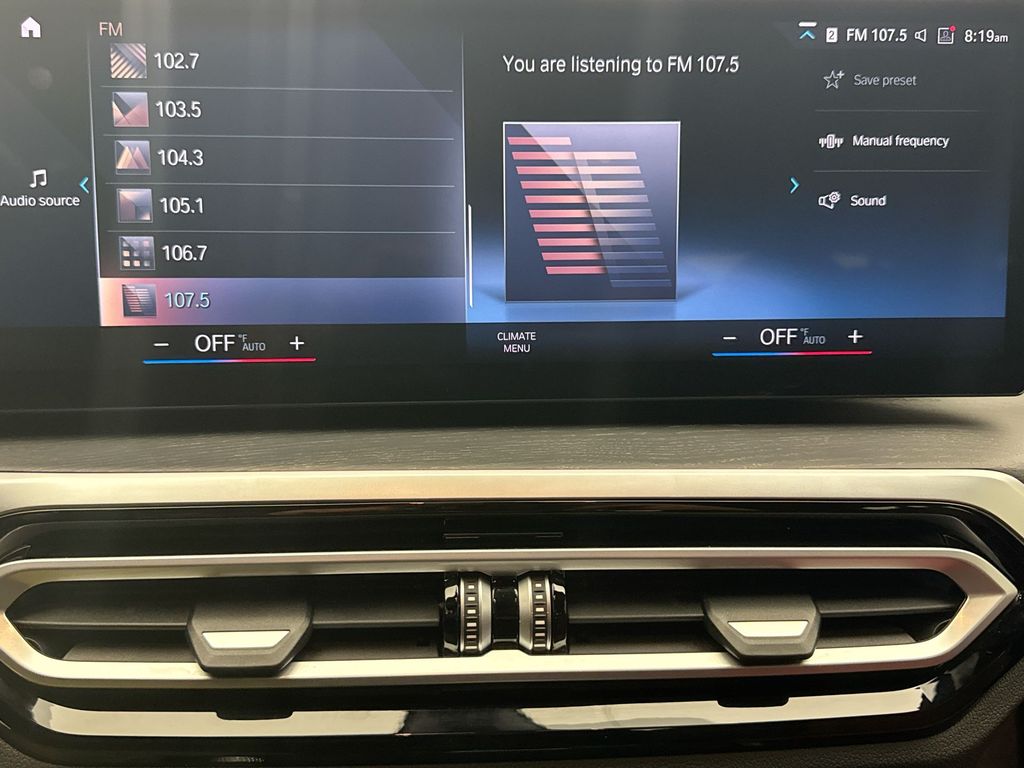 2024 BMW 3 Series 330e xDrive 8