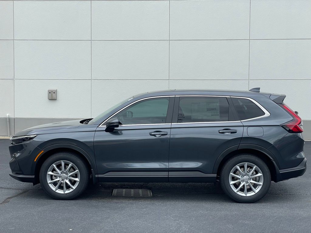 Thumbnail: 2026 Honda CR-V - 2