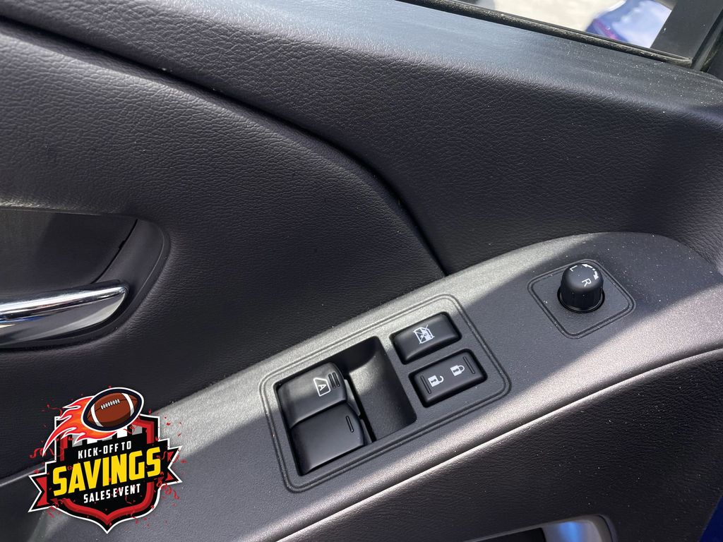 Used 2025 Nissan Frontier Truck