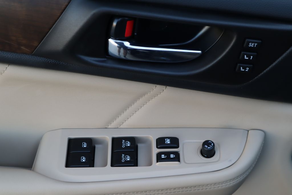 Thumbnail: 2018 Subaru Outback - 22